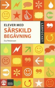 Lärpocket elever med särskild begåvning