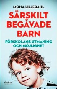 Bokomslag Särskilt begåvade barn